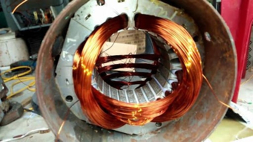 Điện cơ bình dương nào uy tín