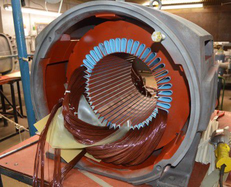 Thu mua phế liệu Bình Dương