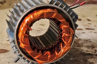 quấn mô tơ bình dương giá rẻ