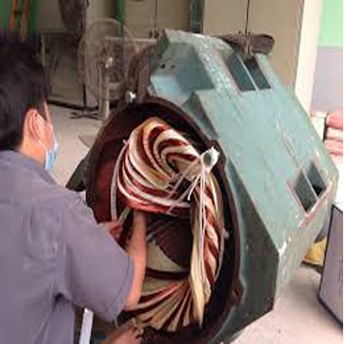 Sửa chữa điện cơ Bình Dương