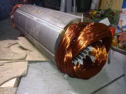 Học nghề điện cơ, quấn motor bao gồm học những gì ?