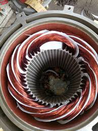 Mua bán điện cơ Tân Uyên