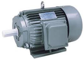 Mô tơ Bình Dương